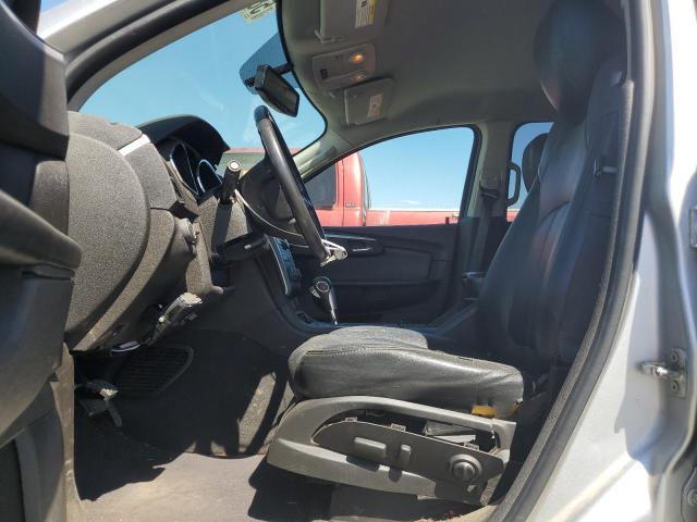 Photo 7 from auction – 2012 CHEVROLET TRAVERSE L with VIN 1GNKVGED8CJ263731