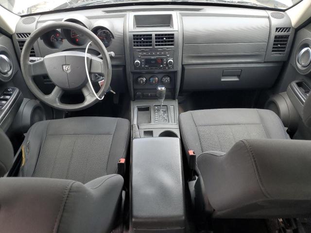 Photo 8 from auction – 2011 DODGE NITRO SE with VIN 1D4PT2GK2BW535486