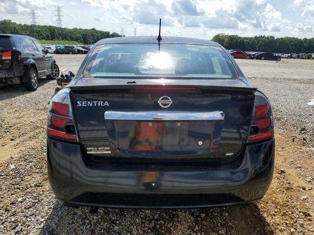 Photo 6 from auction – 2012 NISSAN SENTRA 2.0 with VIN 3N1AB6AP5CL634878