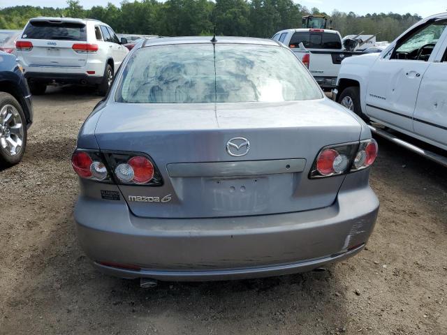 Снимка 6 от търг – 2008 MAZDA 6 I с VIN 1YVHP80C285M17880