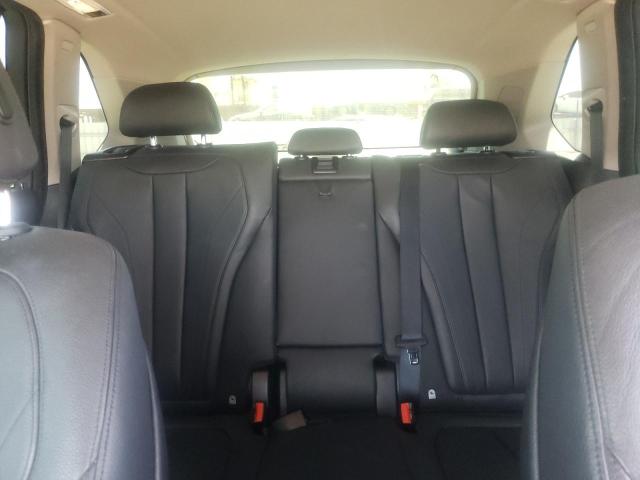 Photo 10 from auction – 2015 BMW X5 SDRIVE3 with VIN 5UXKR2C5XF0H39789