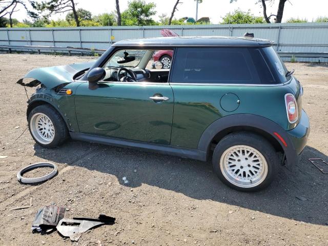 Photo 2 from auction – 2011 MINI COOPER with VIN WMWSU3C55BT097300