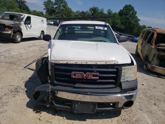 Photo 5 from auction – 2008 GMC SIERRA C15 with VIN 1GTEC14X78Z125871