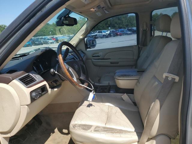 Photo 7 from auction – 2007 CADILLAC ESCALADE L with VIN 1GYEC63827R289321