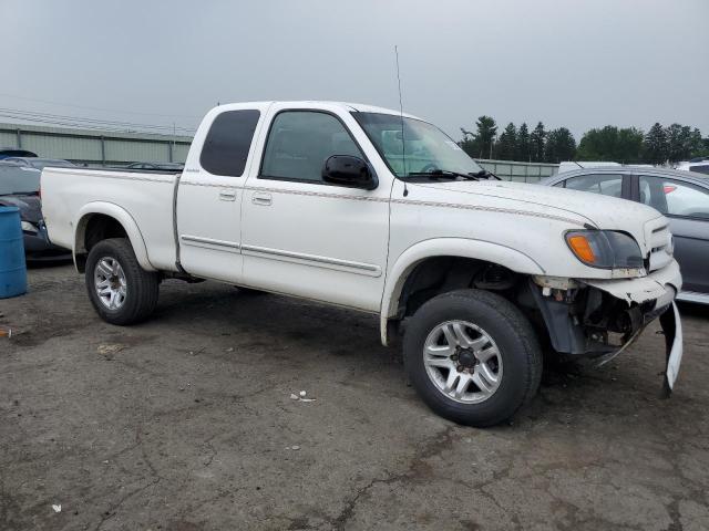Photo 4 from auction – 2003 TOYOTA TUNDRA ACC with VIN 5TBBT481X3S434862