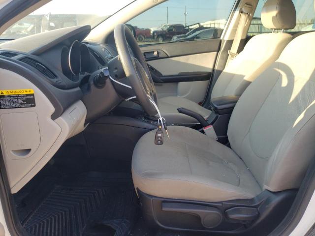 Photo 7 from auction – 2012 KIA FORTE EX with VIN KNAFU4A26C5614187