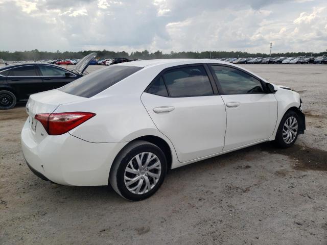 Photo 3 from auction – 2019 TOYOTA COROLLA L with VIN 5YFBURHE2KP902689