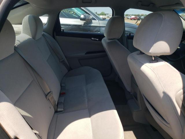 Photo 10 from auction – 2013 CHEVROLET IMPALA LS with VIN 2G1WF5E31D1131109