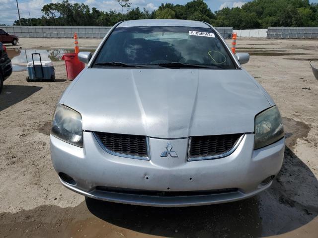 Photo 5 from auction – 2006 MITSUBISHI GALANT ES with VIN 4A3AB36F26E054646