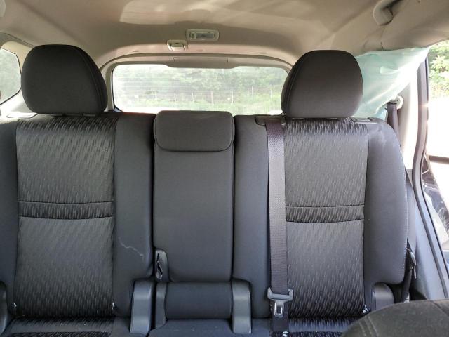 Photo 10 from auction – 2017 NISSAN ROGUE S with VIN KNMAT2MV4HP503286