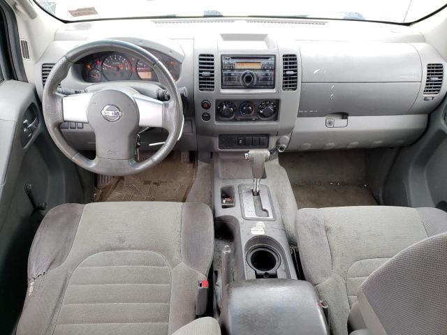 Photo 8 from auction – 2013 NISSAN FRONTIER S with VIN 1N6BD0CT1DN743811