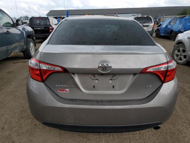 Photo 6 from auction – 2016 TOYOTA COROLLA L with VIN 2T1BURHE3GC696645