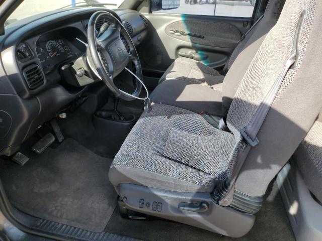 Photo 7 from auction – 2002 DODGE RAM 2500 with VIN 3B7KF236X2M234178
