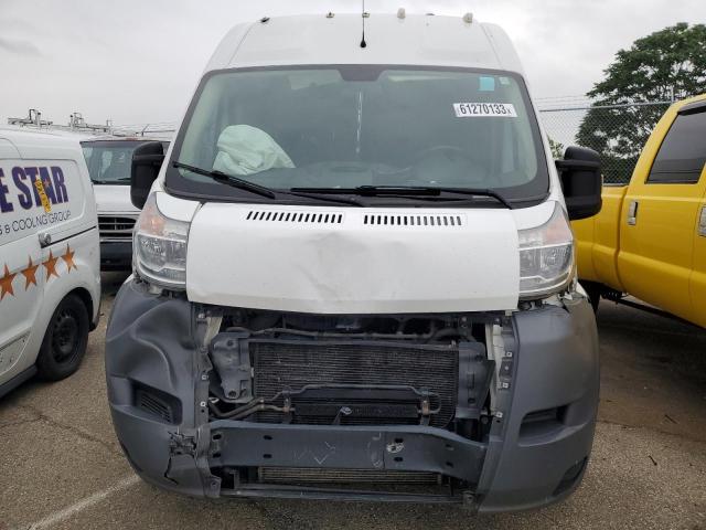Photo 5 from auction – 2017 RAM PROMASTER with VIN 3C6TRVDG7HE531147