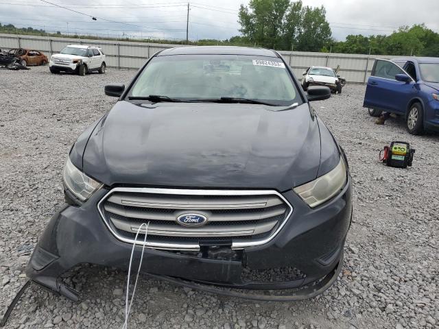 Photo 5 from auction – 2014 FORD TAURUS with VIN 1FAHP2D86EG115765