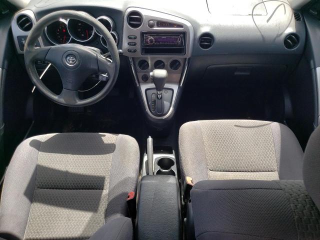 Zdjęcie 8 z aukcji – 2007 TOYOTA COROLLA MA z VIN 2T1KR30EX7C630619