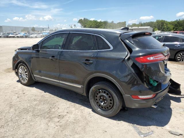 Photo 2 from auction – 2015 LINCOLN MKC with VIN 5LMCJ1A98FUJ42152