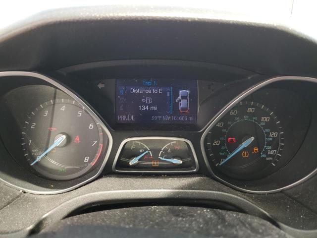 Photo 8 from auction – 2013 FORD FOCUS SE with VIN 1FADP3F2XDL103217
