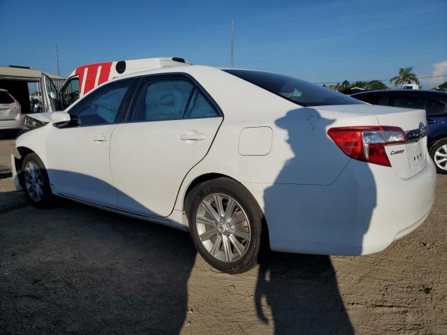 Zdjęcie 2 z aukcji – 2012 TOYOTA CAMRY BASE z VIN 4T1BF1FK7CU509842