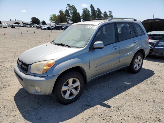 Foto 1 de la subasta – 2005 TOYOTA RAV4 con VIN JTEGD20V250064876