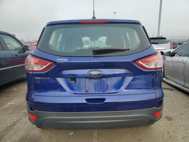 Photo 6 from auction – 2016 FORD ESCAPE S with VIN 1FMCU0F74GUC79067