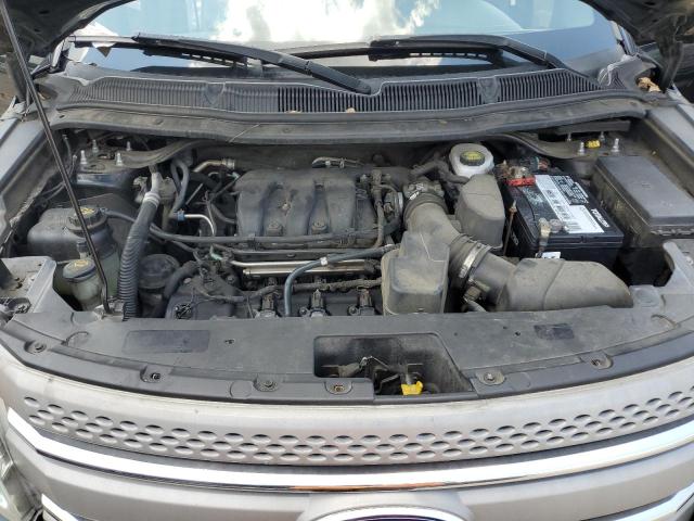 Photo 12 from auction – 2012 FORD EXPLORER with VIN 1FMHK7B85CGA37173