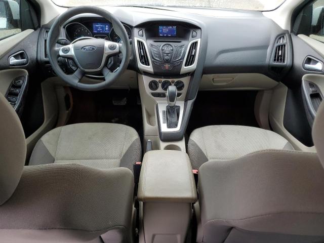 Zdjęcie 8 z aukcji – 2013 FORD FOCUS SE z VIN 1FADP3F21DL331459