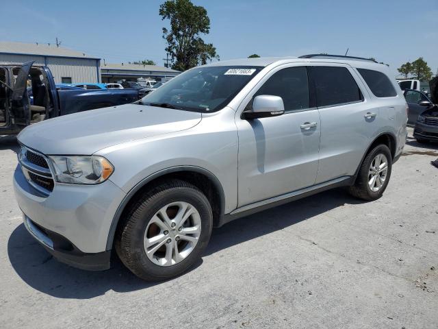 DODGE DURANGO CR 2011 with VIN 1D4RD4GG8BC731883 - Photo from auction