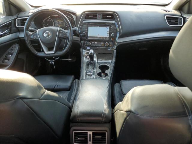 Photo 8 from auction – 2017 NISSAN MAXIMA 3.5 with VIN 1N4AA6AP8HC371682
