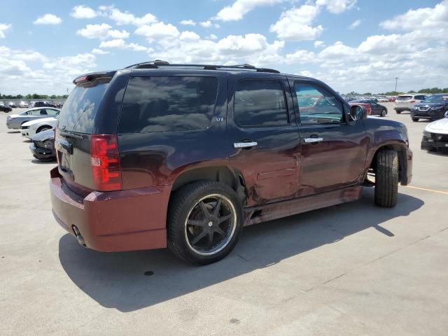 Photo 3 from auction – 2007 CHEVROLET TAHOE C150 with VIN 1GNFC13J07R110247