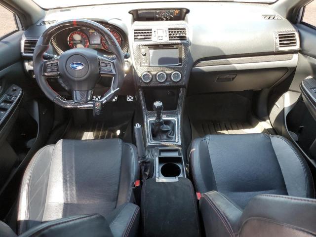 Photo 8 from auction – 2015 SUBARU WRX LIMITE with VIN JF1VA1J69F9813231