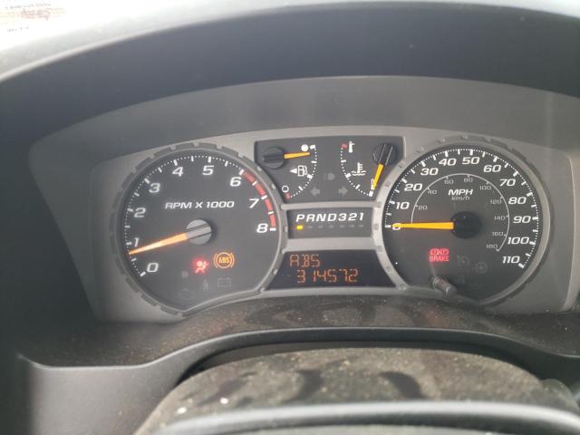 Photo 9 from auction – 2005 CHEVROLET COLORADO with VIN 1GCDT196658175870