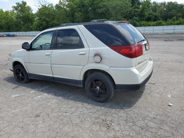 Photo 2 from auction – 2006 BUICK RENDEZVOUS with VIN 3G5DA03L06S575941
