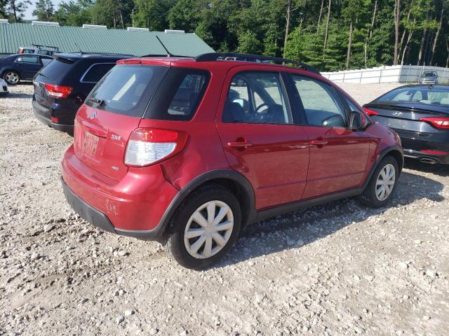 Photo 3 from auction – 2012 SUZUKI SX4 with VIN JS2YB5A37C6301293