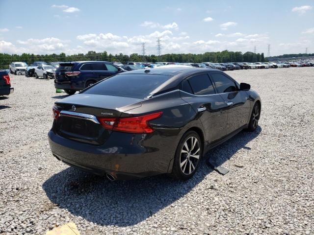 Photo 3 from auction – 2016 NISSAN MAXIMA 3.5 with VIN 1N4AA6AP7GC394479