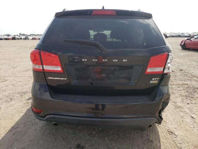 Photo 6 from auction – 2017 DODGE JOURNEY SX with VIN 3C4PDCBG9HT515964