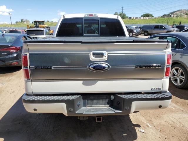 Photo 6 from auction – 2014 FORD F150 SUPER with VIN 1FTFW1ET5EFB17000