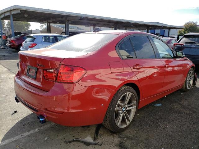 صورة رقم 3 من المزاد - 2013 BMW 335 XI مع VIN WBA3B9C56DF585055