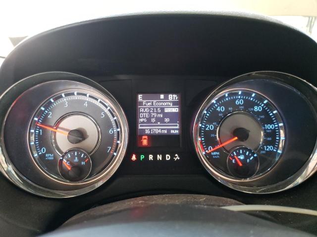 Photo 9 from auction – 2014 CHRYSLER TOWN & COU with VIN 2C4RC1BG5ER358481