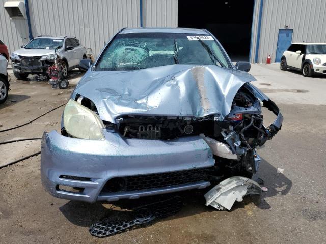 Photo 5 from auction – 2003 TOYOTA COROLLA MA with VIN 2T1KR32E03C080371