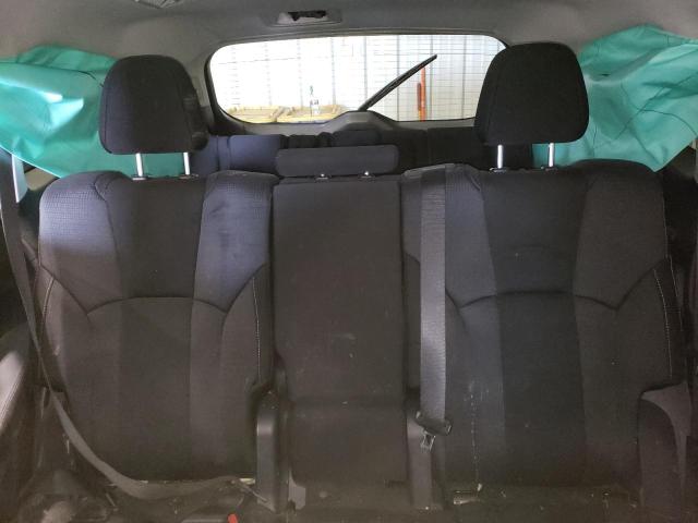 Photo 10 from auction – 2023 SUBARU ASCENT PRE with VIN 4S4WMABD2P3402658