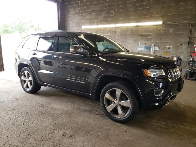 Photo 4 from auction – 2015 JEEP GRAND CHER with VIN 1C4RJFCG5FC752994