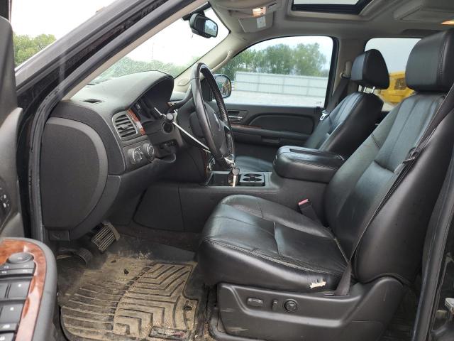 Снимка 7 от търг – 2007 CHEVROLET AVALANCHE с VIN 3GNFK12337G215810