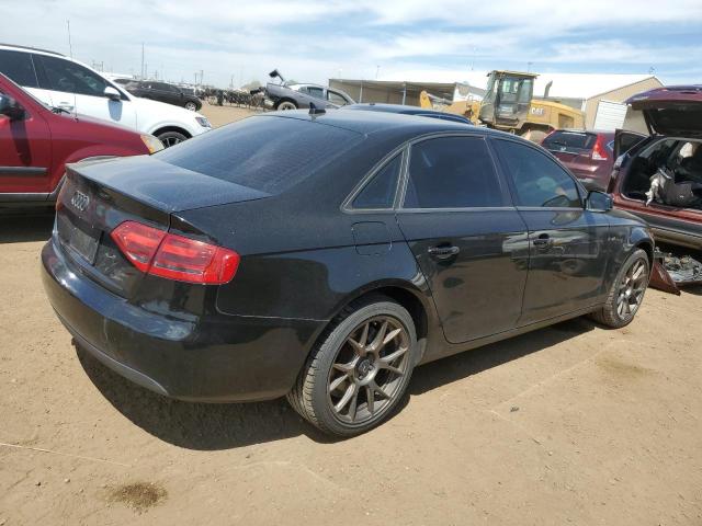 Photo 3 from auction – 2011 AUDI A4 PREMIUM with VIN WAUBFAFL5BN004112