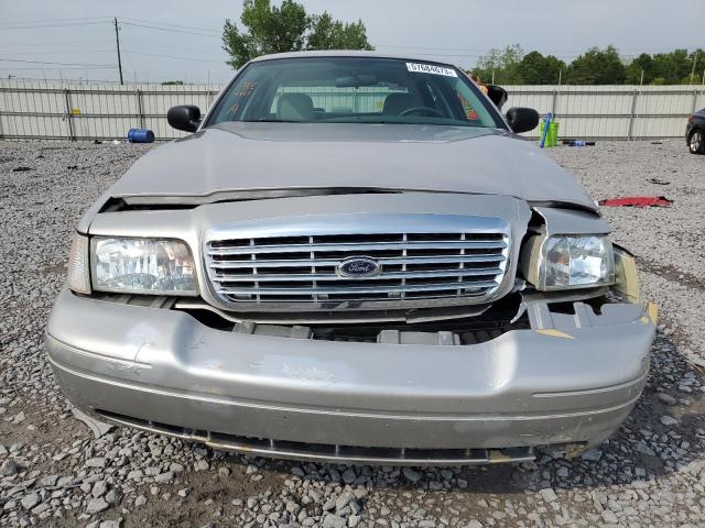 Photo 5 from auction – 2005 FORD CROWN VICT with VIN 2FAFP73W55X162073