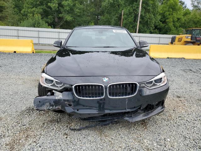 Photo 5 from auction – 2014 BMW 328 I with VIN WBA3A5C59EF605859