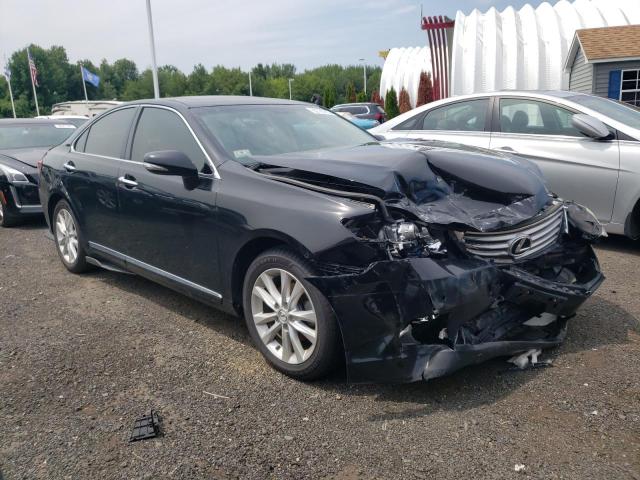 Photo 4 from auction – 2011 LEXUS ES 350 with VIN JTHBK1EG6B2460896
