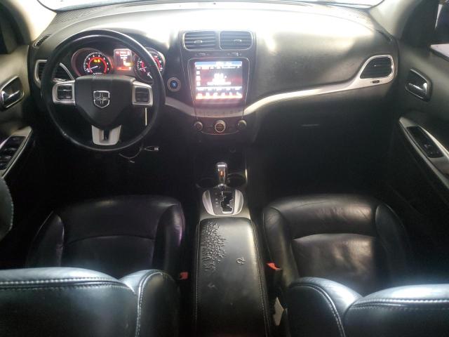 Photo 8 from auction – 2014 DODGE JOURNEY SX with VIN 3C4PDCBB0ET310100