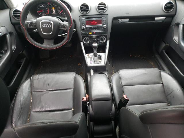 Photo 8 from auction – 2013 AUDI A3 PREMIUM with VIN WAUKEAFM7DA025727
