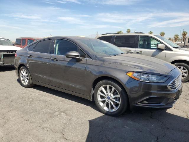 Photo 4 from auction – 2017 FORD FUSION SE with VIN 3FA6P0HD0HR157817